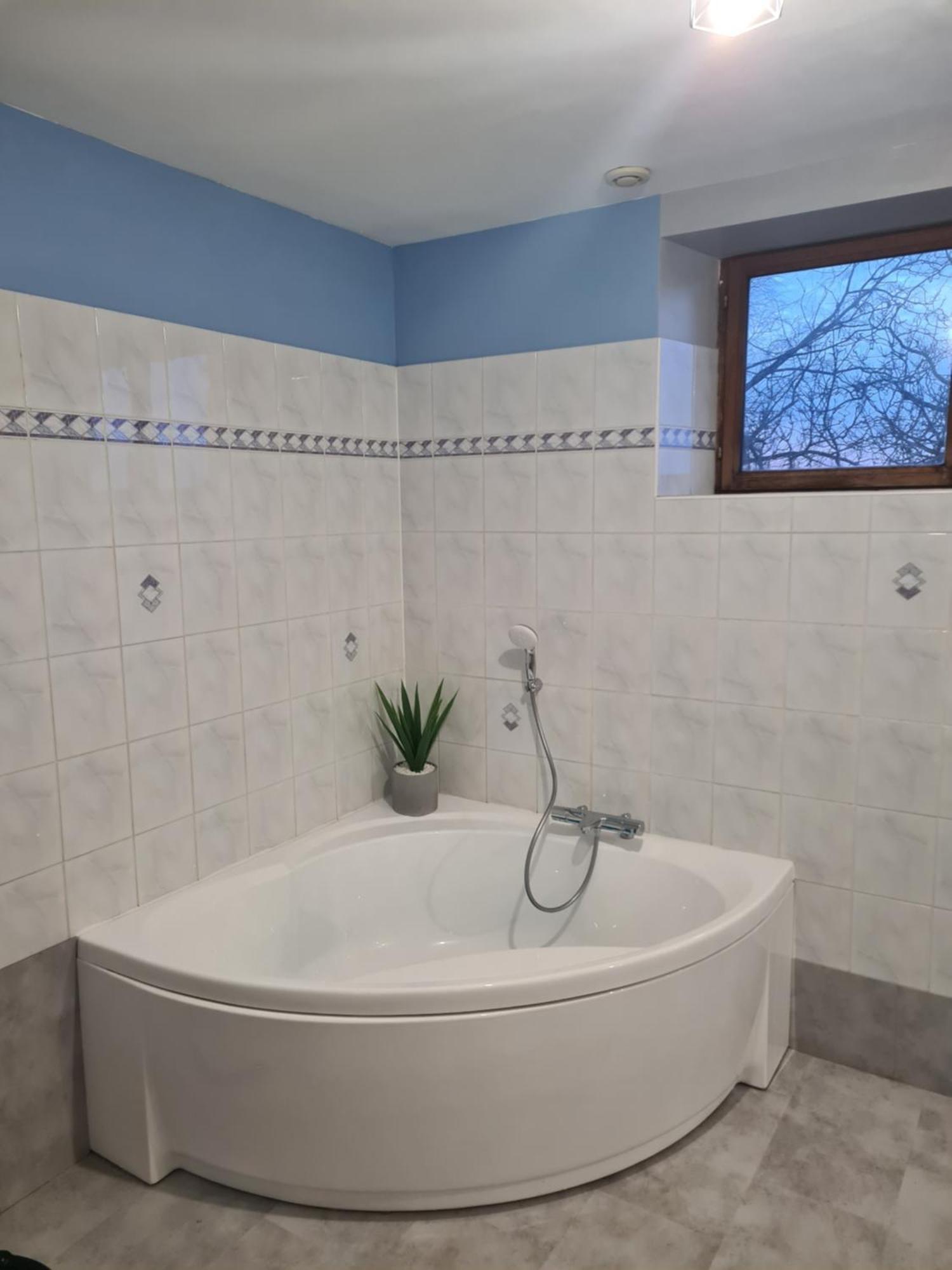 Aux P'Tits Cabris Villa Lahayville Exteriör bild