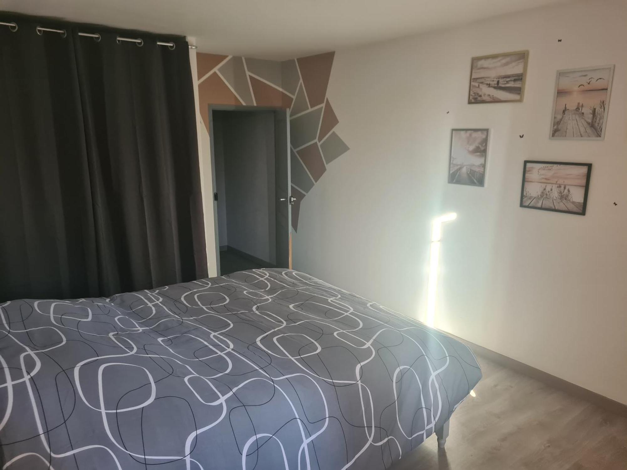 Aux P'Tits Cabris Villa Lahayville Exteriör bild