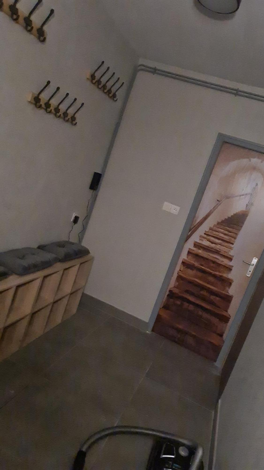 Aux P'Tits Cabris Villa Lahayville Exteriör bild