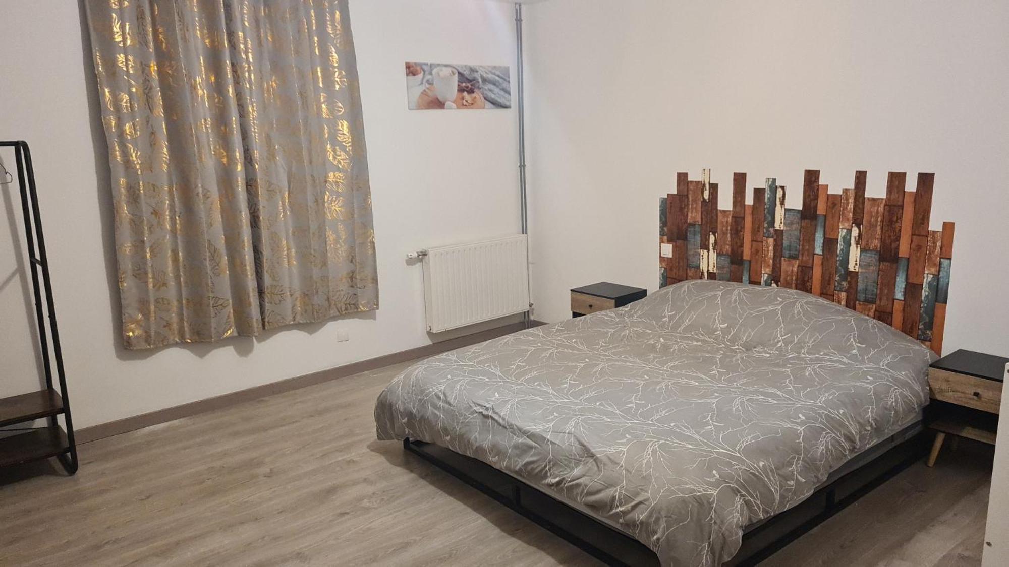 Aux P'Tits Cabris Villa Lahayville Exteriör bild